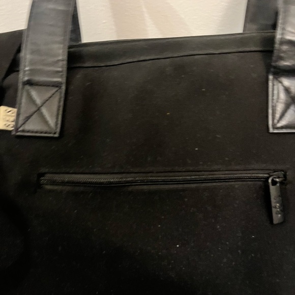 Beis Weekender Tote - Picture 6 of 9